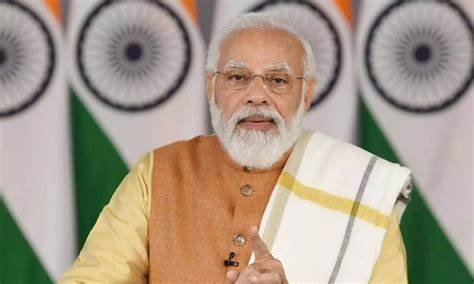 प्रधानमंत्री मोदी आज असम दौरे पर, एम्स गुवाहाटी समेत 14,300 करोड़ रुपये की परियोजनाओं की देंगे सौगात.. October 6, 2026
