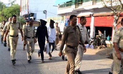 अतीक के हत्यारे 4 दिन की पुलिस रिमांड पर.. October 6, 2026