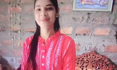 पेशी से पहले युवती की हत्या, सिर में गोली मारी.. October 6, 2026