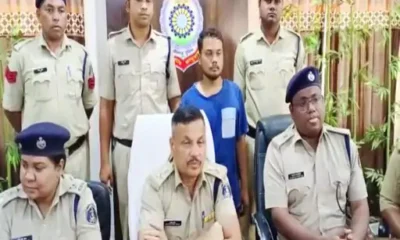 अनुकंपा नौकरी के लिए मां-पिता और दादी की हत्या.. October 6, 2026