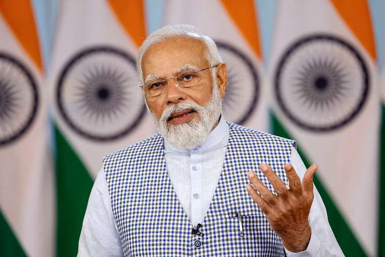 आज पीएम नरेंद्र मोदी का गुजरात दौरा, करोड़ों की परियोजना का करेंगे शिलान्यास.. October 6, 2026