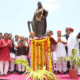 CM बोले, आतंकवादियों को समाप्त करना हमारा धर्म,महाराणा प्रताप जयंती समारोह में कहा- लव जिहाद,धर्मांतरण की ओर ले जाने वाले छोड़े नहीं जाएंगे.. October 6, 2026