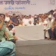 82 साल के शरद पवार ने NCP अध्यक्ष पद छोड़ा... October 6, 2026