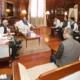 मणिपुर हिंसा पर सुप्रीम कोर्ट बोला- कानून-व्यवस्था राज्य का मसला.. 76 मणिपुर हिंसा पर सुप्रीम कोर्ट बोला- कानून-व्यवस्था राज्य का मसला.. October 6, 2026
