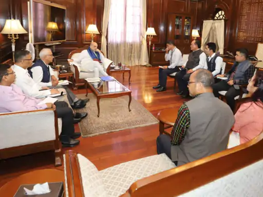 मणिपुर हिंसा पर सुप्रीम कोर्ट बोला- कानून-व्यवस्था राज्य का मसला.. October 6, 2026