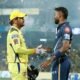 'रिजर्व डे' के दिन चेन्नई-गुजरात के बीच मुकाबला 55 'रिजर्व डे' के दिन चेन्नई-गुजरात के बीच मुकाबला October 6, 2026