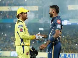 'रिजर्व डे' के दिन चेन्नई-गुजरात के बीच मुकाबला October 6, 2026