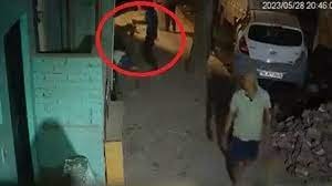 दिल्ली में नाबालिग की बेरहमी से हत्या करने वाला आरोपी साहिल गिरफ्तार, गर्लफ्रेंड पर चाकू से किए थे 20 वार October 6, 2026