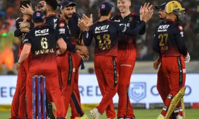 IPL 2023 Points Table, SRH को हराकर टॉप-4 में पहुंची RCB.. October 6, 2026