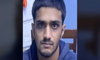 26/11 आतंकी हमले के आरोपी राणा से पहले इस खूंखार गैंगस्‍टर को विदेश से ले आई सरकार October 6, 2026