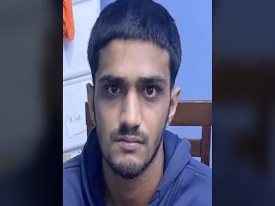 26/11 आतंकी हमले के आरोपी राणा से पहले इस खूंखार गैंगस्‍टर को विदेश से ले आई सरकार October 6, 2026