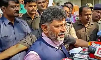 कर्नाटक के CM सिद्धारमैया ही बनेंगे, शाम तक ऐलान.. October 6, 2026