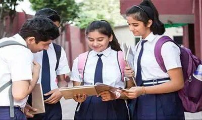 MP बोर्ड ने घोषित किए 5वीं और 8वीं के रिजल्ट.. October 6, 2026
