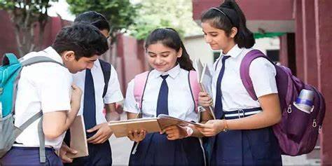 MP बोर्ड ने घोषित किए 5वीं और 8वीं के रिजल्ट.. October 6, 2026