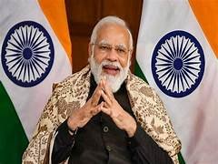 भोपाल में MP के 25 युवाओं को मिले अपॉइंटमेंट लेटर.. October 6, 2026