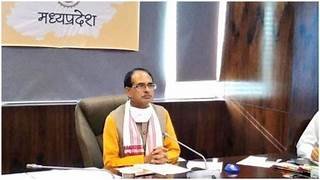आज शिवराज कैबिनेट देखेगी 'द केरला स्टोरी' फिल्म.. October 6, 2026