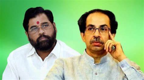 जीतकर भी हार गए उद्धव ठाकरे,सुप्रीम कोर्ट में 5 में से 4 बाजियां जीते.. October 6, 2026