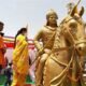भोपाल में महाराणा प्रताप जयंती समारोह,केंद्रीय मंत्री नरेंद्र सिंह तोमर बोले- शिवराज ने घोषणाएं करने में कभी कंजूसी नहीं की.. October 6, 2026