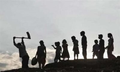 International Labour Day 2023,क्यों मनाया जाता है मजदूर दिवस, जानिए क्या है इस दिन का इतिहास.. October 6, 2026
