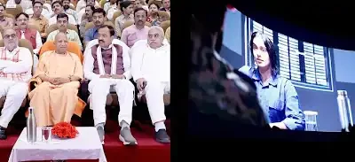 सुप्रीम कोर्ट ने बंगाल-तमिलनाडु सरकार को नोटिस दिया,कहा- द केरल स्टोरी पूरे देश में चल रही है.. October 6, 2026