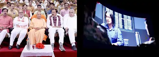 सुप्रीम कोर्ट ने बंगाल-तमिलनाडु सरकार को नोटिस दिया,कहा- द केरल स्टोरी पूरे देश में चल रही है.. October 6, 2026