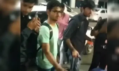 'गोलियां गूंजती रहीं, 3 रात सोए ही नहीं',इंदौर लौटे मणिपुर के स्टूडेंट्स ने सुनाई आपबीती.. October 6, 2026