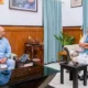मणिपुर में फिर हिंसा, 9 की मौत, 10 घायल,हथियारबंद लोगों ने मैतेई बहुल कांगपोकी में हमला किया.. 79 मणिपुर में फिर हिंसा, 9 की मौत, 10 घायल,हथियारबंद लोगों ने मैतेई बहुल कांगपोकी में हमला किया.. October 6, 2026