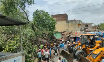 गुजरात में बिपरजॉय से तबाही, 2 की मौत, 22 घायल.. October 6, 2026