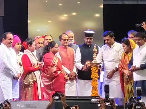 CM का ऐलान- भोपाल में बनेगा इंटरनेशनल क्रिकेट स्टेडियम.. October 6, 2026