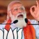 <strong>पीएम ने वंदे भारत एक्सप्रेस को दिखाई हरी झंडी, मध्य प्रदेश को मिली दो नई ट्रेनें</strong> October 6, 2026