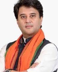 भाजपा के पूर्व विधायक के बिगड़े बोल, अपनी ही पार्टी के सिंधिया को बता दिया नामर्द October 6, 2026