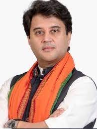 भाजपा के पूर्व विधायक के बिगड़े बोल, अपनी ही पार्टी के सिंधिया को बता दिया नामर्द October 6, 2026