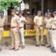 नवी मुंबई में घरों के बाहर लगे पीएफआई समर्थक पोस्टर, दरवाजों पर बांधे पटाखे October 6, 2026