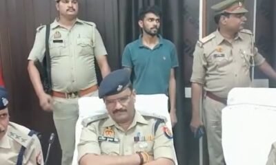 फतेहपुर में दो लड़कियों की हत्या का पुलिस ने 24 घंटे के अंदर किया खुलासा October 6, 2026