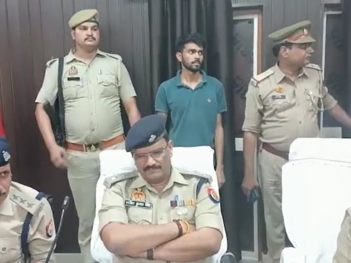 फतेहपुर में दो लड़कियों की हत्या का पुलिस ने 24 घंटे के अंदर किया खुलासा October 6, 2026