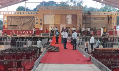 लाड़ली बहना योजना का आज होगा शुभारंभ,1 करोड़ 25 लाख बहनों के खातों में जमा होगी पहली किश्त.. October 6, 2026