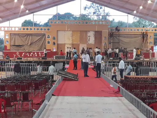 लाड़ली बहना योजना का आज होगा शुभारंभ,1 करोड़ 25 लाख बहनों के खातों में जमा होगी पहली किश्त.. October 6, 2026