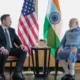 मोदी से मिलकर मस्क बोले- मैं उनका फैन,कहा- भारत में बिजनेस का स्कोप बाकी देशों से ज्यादा.. October 6, 2026