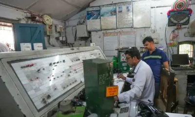 ओडिशा ट्रेन हादसा-मृतकों की संख्या 278 हुई,3 दिन बाद भी 100 शवों की पहचान नहीं, CBI टीम घटनास्थल पहुंची.. October 6, 2026
