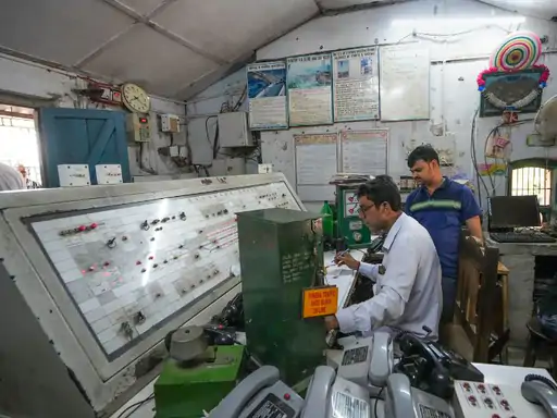 ओडिशा ट्रेन हादसा-मृतकों की संख्या 278 हुई,3 दिन बाद भी 100 शवों की पहचान नहीं, CBI टीम घटनास्थल पहुंची.. October 6, 2026