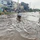 नरसिंहपुर में 8.58 इंच बारिश, रेलवे-पुल की मिट्‌टी में कटाव..​​ October 6, 2026
