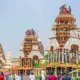 पुरी में आज जगन्नाथ रथ यात्रा,भगवान को मंदिर से बाहर लाने की तैयारियां शुरू.. October 6, 2026