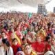 भोपाल में पं. मिश्रा की कथा का आज तीसरा दिन,दो दिन श्रद्धालुओं की भीड़ को देखते हुए पंडाल बढ़ाए.. 70 भोपाल में पं. मिश्रा की कथा का आज तीसरा दिन,दो दिन श्रद्धालुओं की भीड़ को देखते हुए पंडाल बढ़ाए.. October 6, 2026