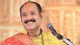भोपाल में 5 दिन चलेगी पं. प्रदीप मिश्रा की कथा.. October 6, 2026