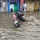 इंदौर में तेज बारिश से सड़कें डूबीं, घुटने-घुटने पानी भरा,कई इलाकों में जाम लगता रहा.. October 6, 2026