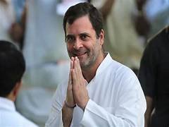 विपक्षी एकता की महाबैठक,राहुल बोले- हम एक साथ BJP को हराने जा रहे हैं.. October 6, 2026