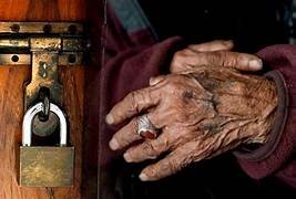 पैसों के लिए क्रूरता की हद पार करने वाली बेटी क्रूरता,बुजुर्ग मां बोली- कमरे से नहीं निकलने देती थी.. October 6, 2026