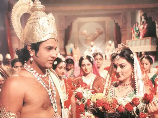 ‘आदिपुरुष’ पर भड़के रामानंद सागर के बेटे,बोले- पापा ने कहा था कि 85 साल तक कोई उनके जैसी रामायण नहीं बना पाएगा.. October 6, 2026