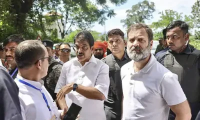 मणिपुर हिंसा के बीच राज्यपाल से मिलेंगे CM बीरेन.. October 6, 2026