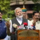 संसद की कार्यवाही 24 जुलाई तक स्थगित,लोकसभा में मणिपुर को लेकर हंगामा.. October 6, 2026